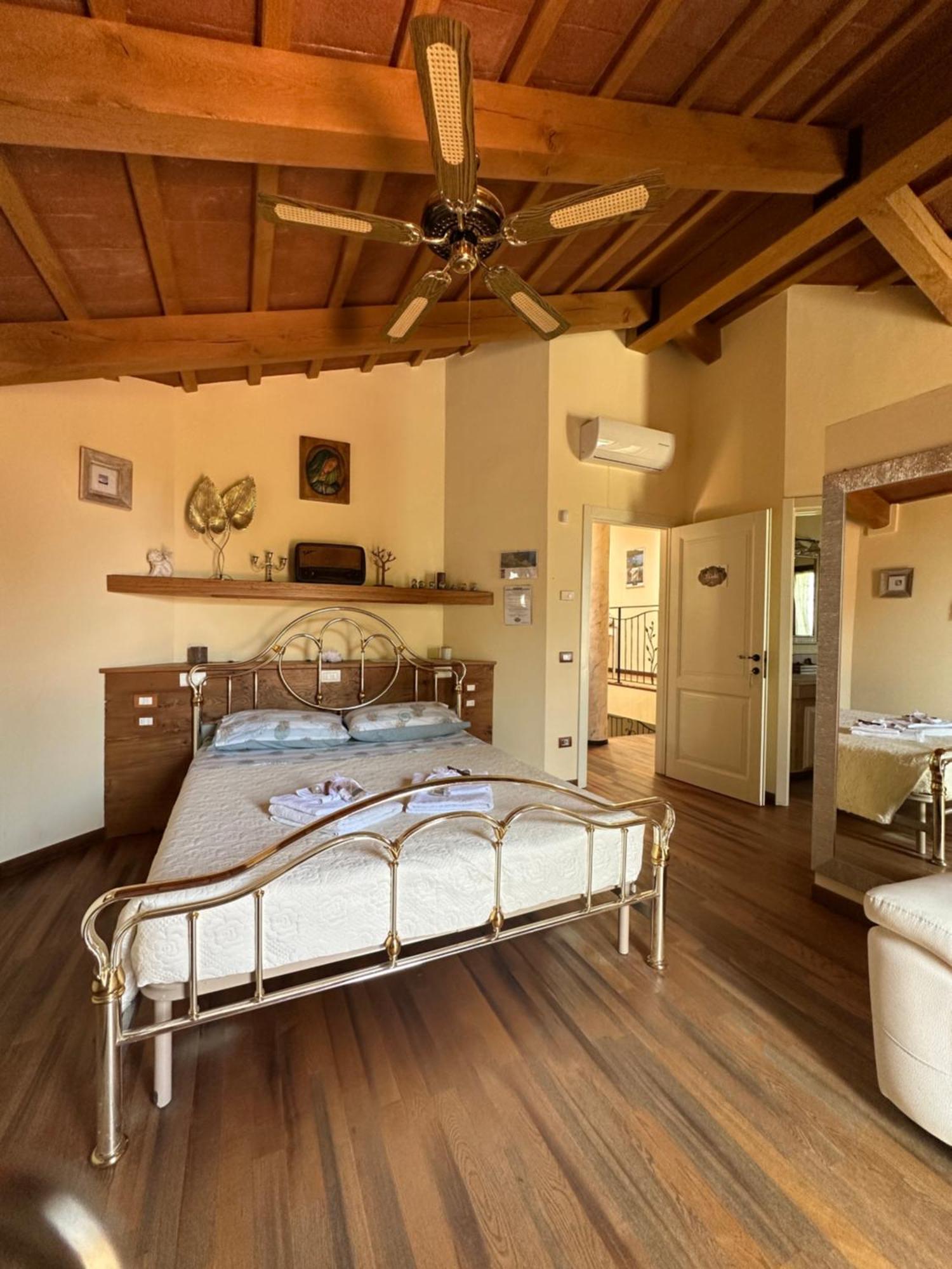 Ca' Dei Gelsi B&B Coriano Exterior foto