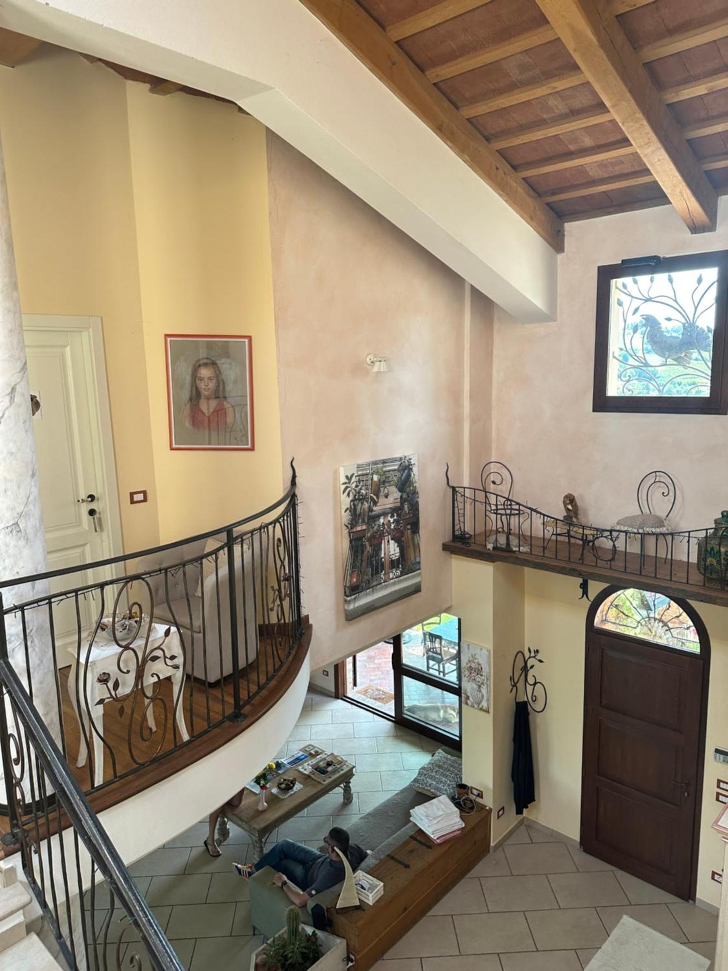 Ca' Dei Gelsi B&B Coriano Exterior foto