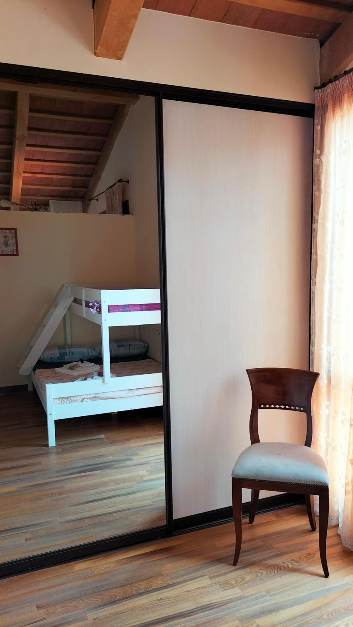 Ca' Dei Gelsi B&B Coriano Exterior foto