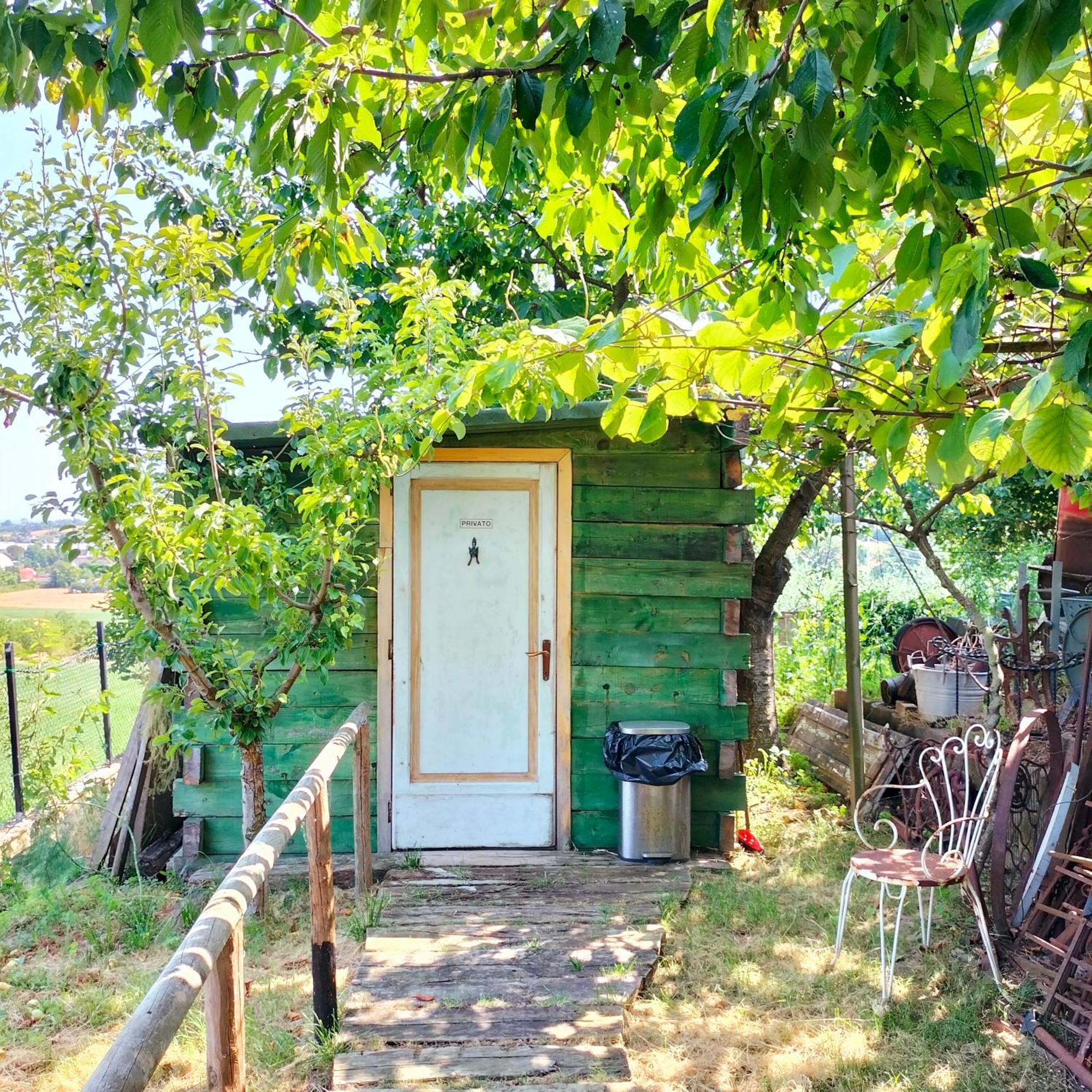 Ca' Dei Gelsi B&B Coriano Exterior foto