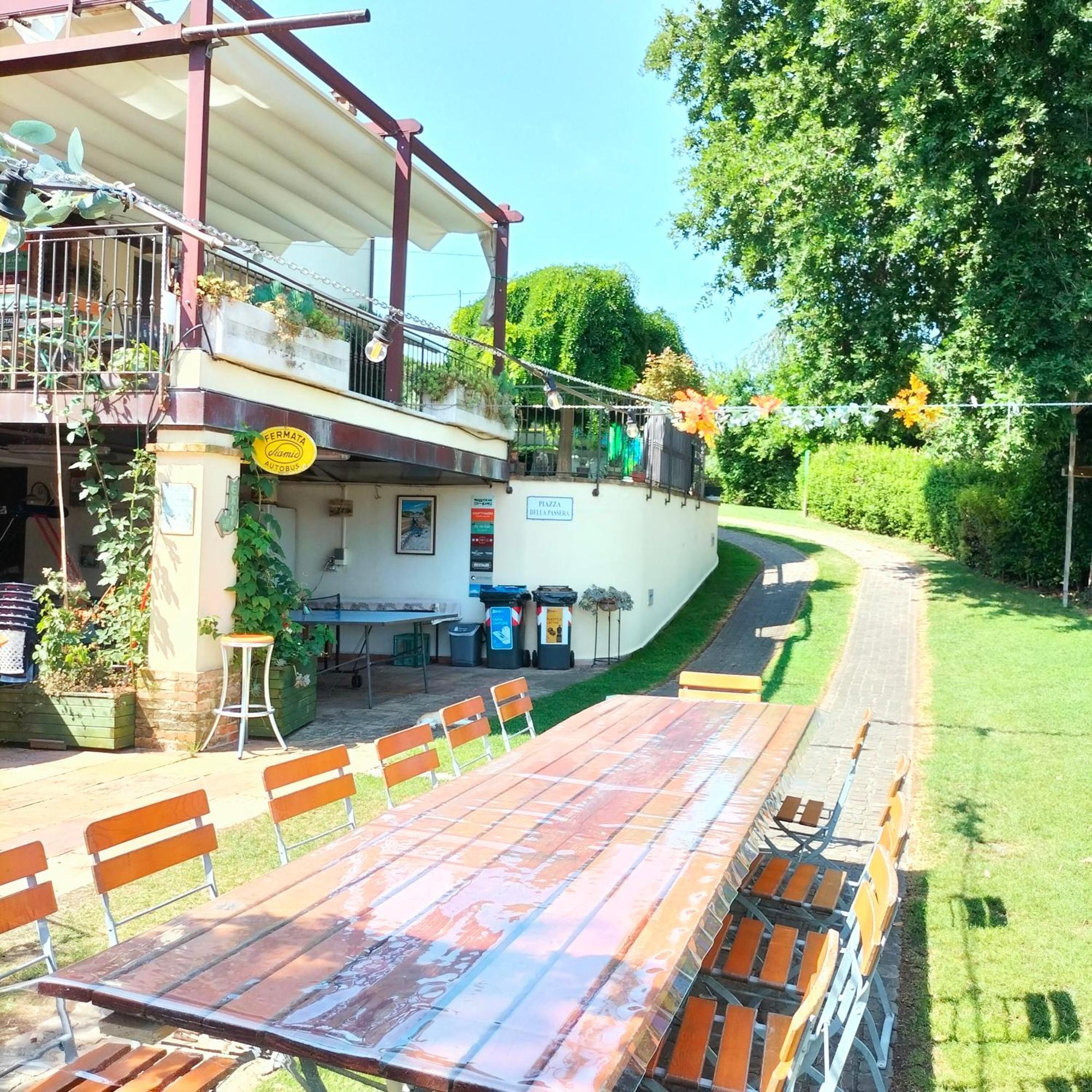 Ca' Dei Gelsi B&B Coriano Exterior foto